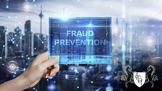 Insurance Fraud Investigator Prevention