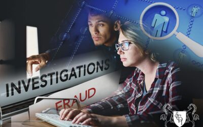 Private Investigator for Fraud