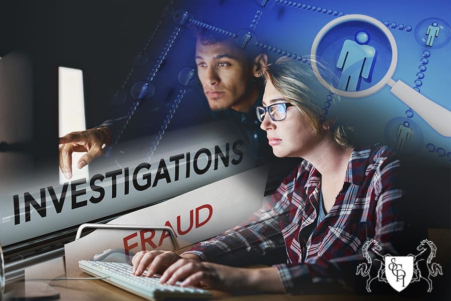 Private Investigator for Fraud