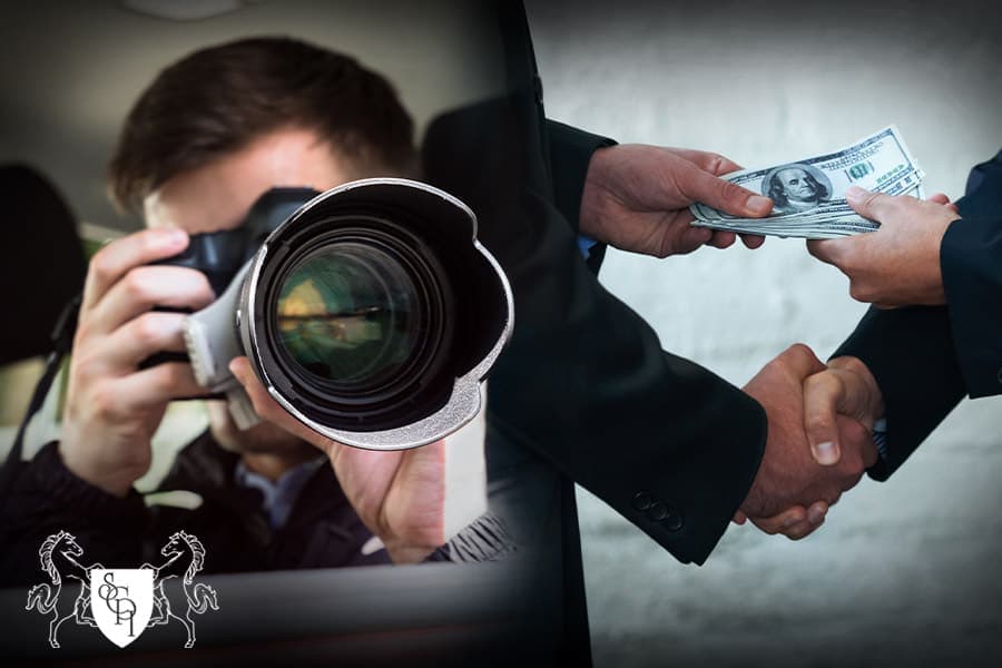 Private Investigator for Lawyers and Law Firms in California